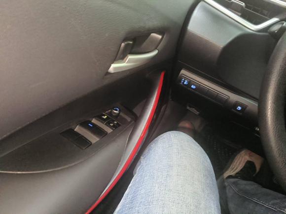 [广州·粤A] 二手丰田雷凌2019款 双擎 1.8H E-CVT运动版 国VI