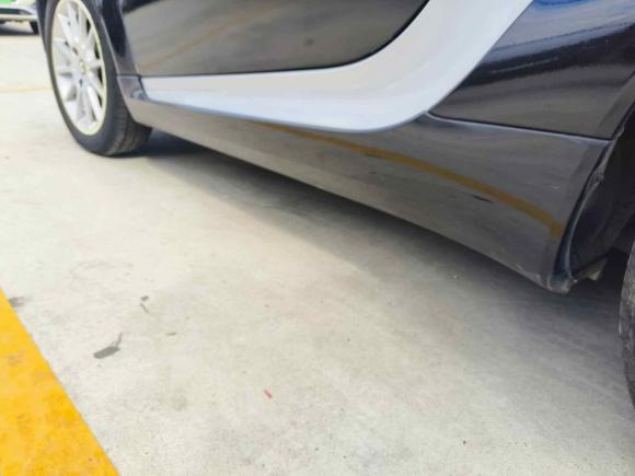 [上海·皖P] 二手smartsmart fortwo2012款 1.0 MHD 硬顶舒适版