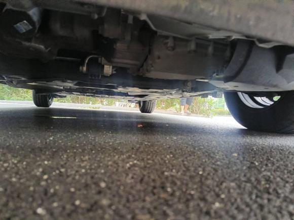 [青岛·鲁U] 二手本田飞度2021款 1.5L CVT潮启版