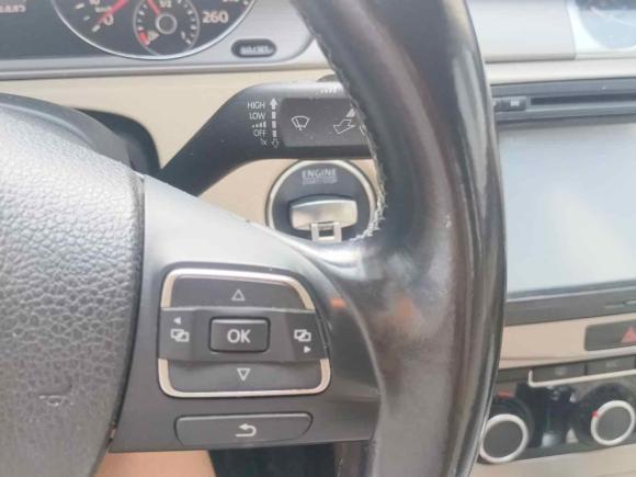 [温州·浙C] 二手大众迈腾2012款 改款 1.8TSI 领先型