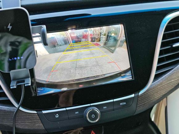 [上海·沪A] 二手别克别克GL82017款 28T Avenir艾维亚 国V