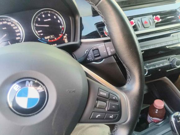 [杭州·冀C] 二手宝马宝马X12022款 sDrive20Li 时尚型