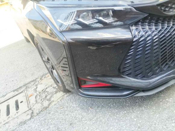 [上海·沪C] 二手东风风神奕炫2021款 230T 自动追梦骑士版