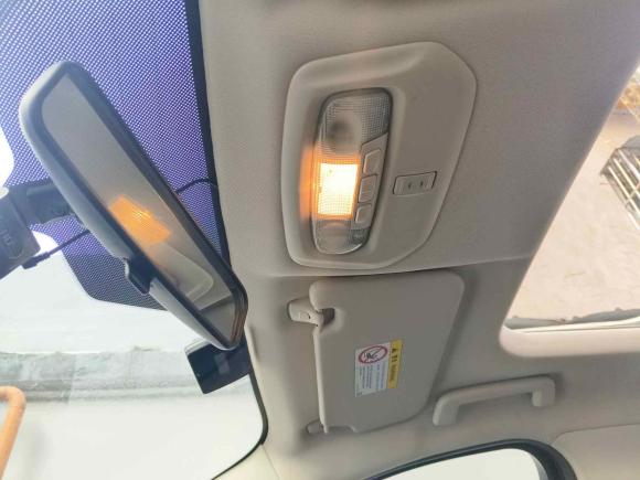 [成都·川A] 二手福特福睿斯2017款 幸福版 1.5L 手动时尚型