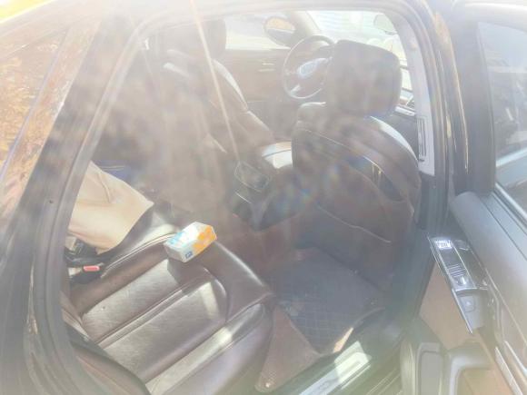 [宁波·浙B] 二手奥迪奥迪A82016款 A8L 45 TFSI quattro豪华型