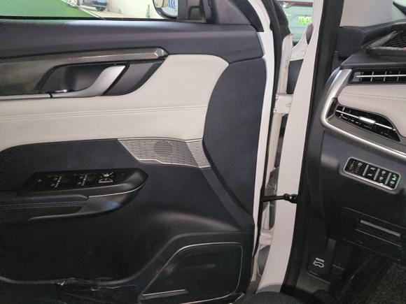 [广州·粤A] 二手威马汽车威马EX52020款 EX5 400 即客行版