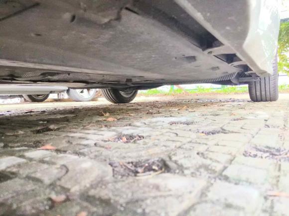 [成都·川A] 二手大众尚酷2011款 1.4TSI 单增压风尚版