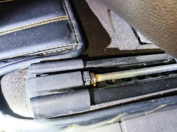 [武汉·鄂A] 二手大众途锐2016款 3.0TSI 耀越版