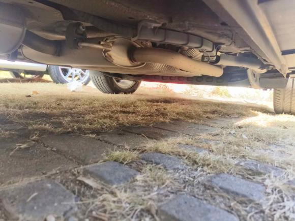 [佛山·粤E] 二手吉利汽车嘉际2019款 1.5TD MHEV DCT臻享型