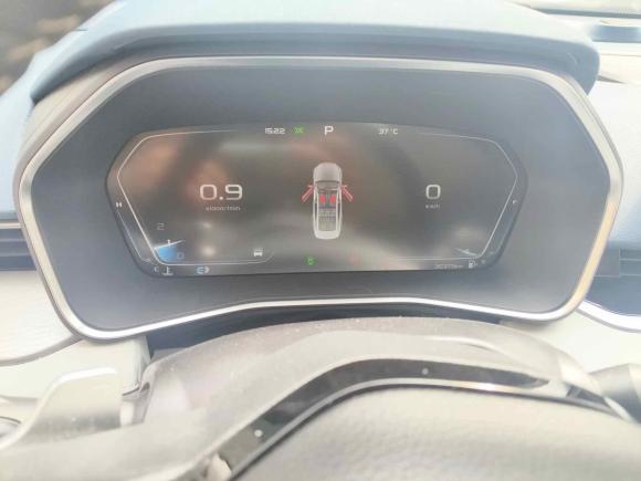 [南昌·赣A] 二手吉利汽车星瑞2021款 2.0TD 设计师推荐款