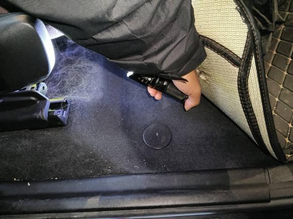 [合肥·皖A] 二手宝马宝马X32023款 xDrive25i M运动套装