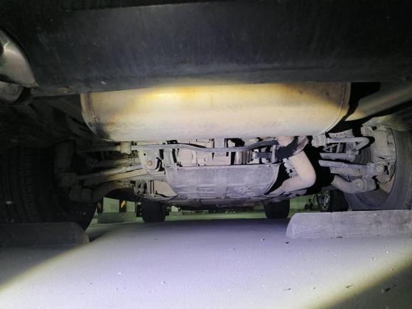 [嘉兴·浙F] 二手比亚迪唐新能源2015款 2.0T 四驱旗舰型