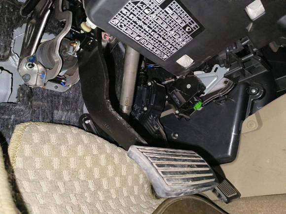 [西安·陕A] 二手本田本田CR-V2007款 2.0L 自动四驱经典版