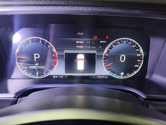 [成都·川A] 二手北京越野北京越野BJ402020款 2.0T 自动四驱城市猎人版侠客型