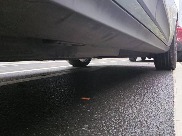 [常州·苏D] 二手保时捷Macan2018款 Macan 2.0T