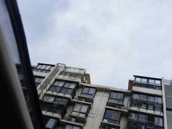 [上海·沪E] 二手别克别克GL82014款 3.0L GT豪华商务豪雅版