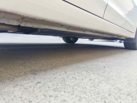 [上海·皖N] 二手现代领动2016款 1.6L 自动智炫·精英型