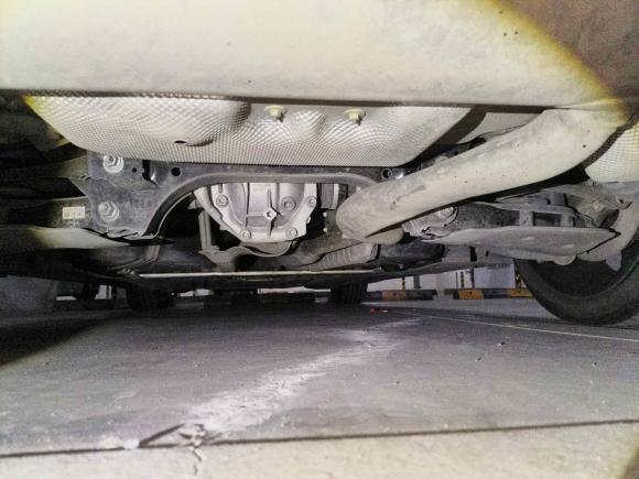 [宁波·浙B] 二手宝马宝马3系2021款 改款 320Li M运动套装