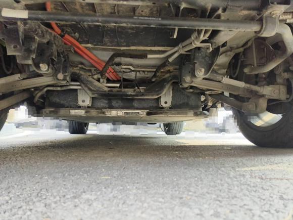 [武汉·鄂A] 二手比亚迪唐新能源2022款 EV 730KM 尊享型