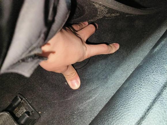 [杭州·浙A] 二手宝马宝马3系2014款 320Li 豪华设计套装