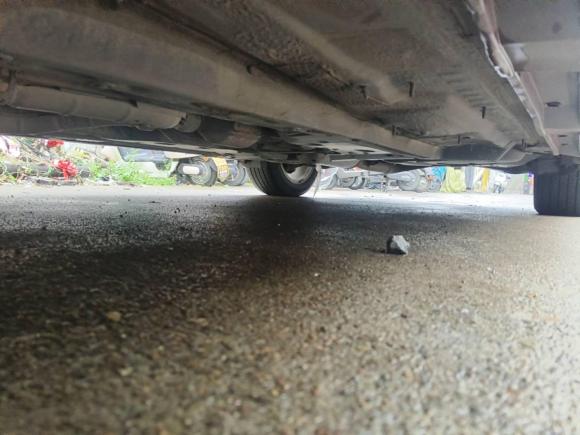 [义乌·浙G] 二手丰田锐志2007款 2.5S 真皮天窗版