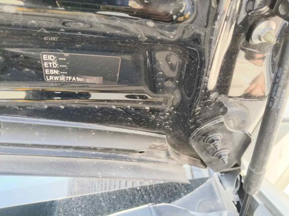 [温州·浙A] 二手特斯拉Model 32021款 标准续航后驱升级版