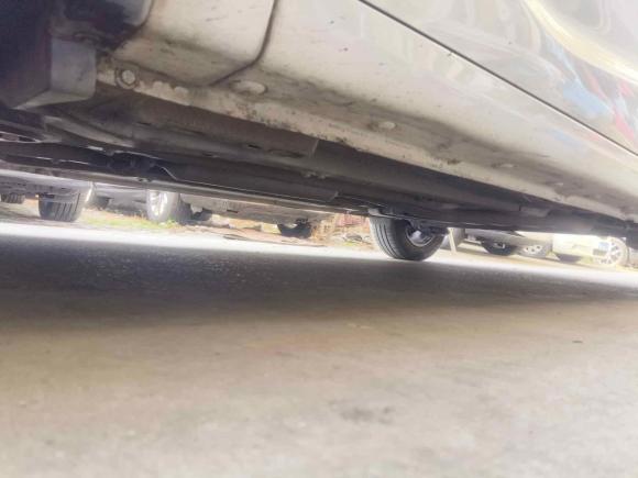 [合肥·皖K] 二手宝骏宝骏310W2017款 1.5L 手动时尚型 国VI