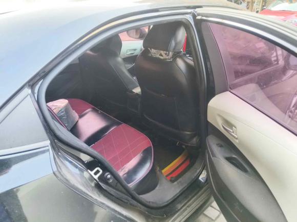 [苏州·苏E] 二手丰田雷凌2019款 185T CVT豪华版 国VI