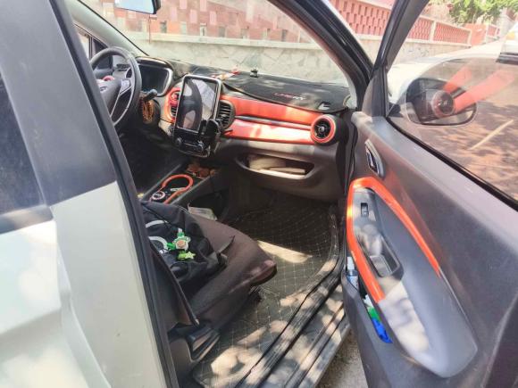 [青岛·鲁B] 二手奇瑞小蚂蚁2019款 4座智享版 30.6kWh