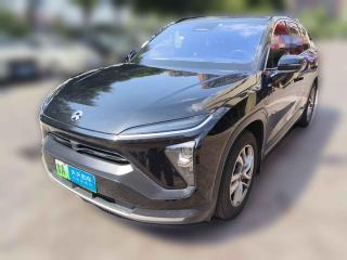 蔚来蔚来ES62020款 420KM 运动版「济南二手车」「天天拍车」