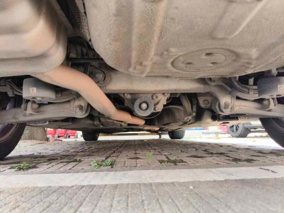 [佛山·粤E] 二手宝马宝马5系2014款 520Li 典雅型