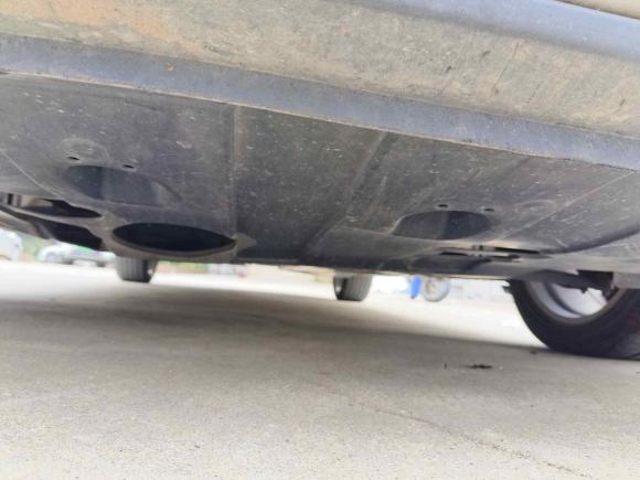 [佛山·粤E] 二手现代领动2016款 1.6L 自动智炫·精英型