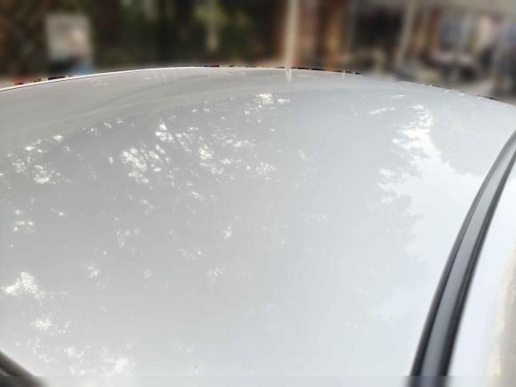 [佛山·粤E] 二手丰田花冠2007款 1.6L 自动G