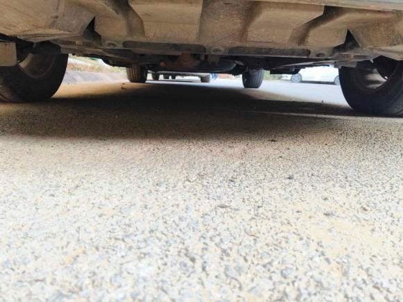 [南昌·赣A] 二手别克别克GL82015款 2.4L 豪华商务尊享版