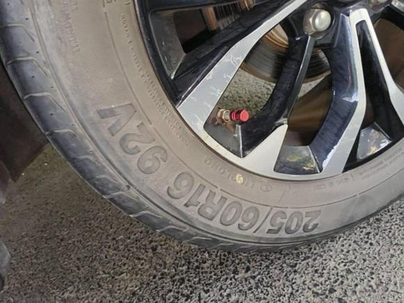 [嘉兴·皖R] 二手宝骏宝骏5102019款 1.5L 自动尊享型 国V