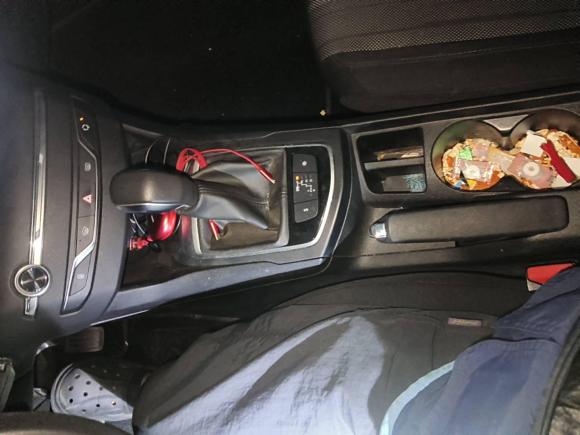 [杭州·浙A] 二手标致标致308S2015款 1.2T 自动劲驰版