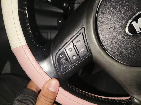 [杭州·湘E] 二手起亚福瑞迪2014款 1.6L AT Premium