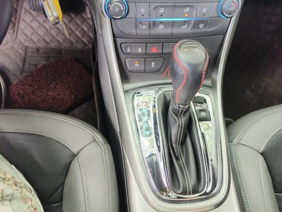 [金华·粤S] 二手雪佛兰迈锐宝2014款 2.0L 自动豪华版