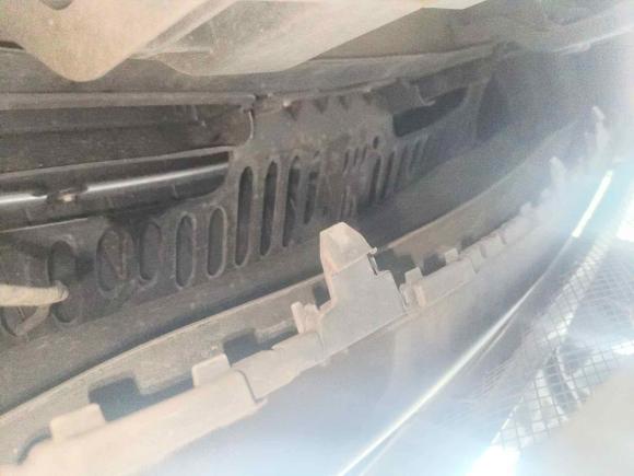 [广州·粤A] 二手MINIMINI COUNTRYMAN2012款 1.6T COOPER S