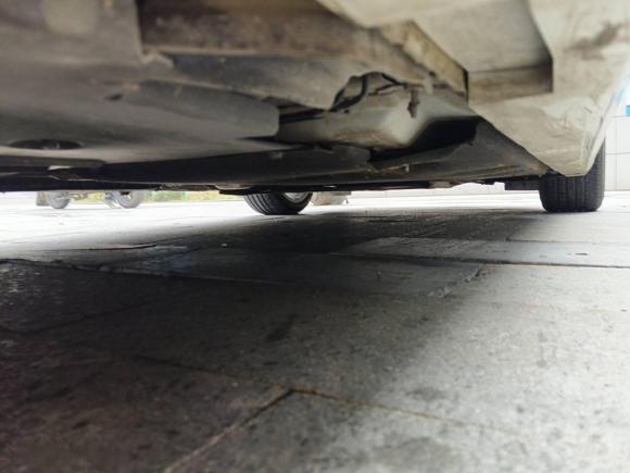 [济南·鲁A] 二手凯迪拉克凯迪拉克ATS-L2014款 25T 舒适型