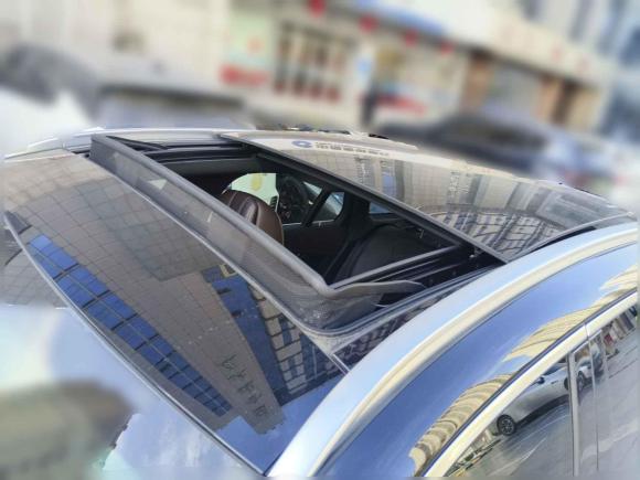 [南京·苏A] 二手奔驰奔驰GLC2020款 GLC 260 L 4MATIC 豪华型