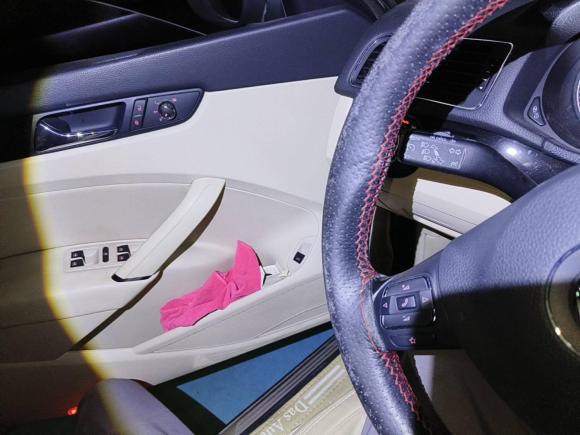 [杭州·浙A] 二手大众帕萨特2015款 1.8TSI DSG尊荣版