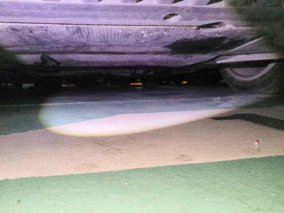 [深圳·粤B] 二手奥迪奥迪A52010款 3.2 coupe quattro