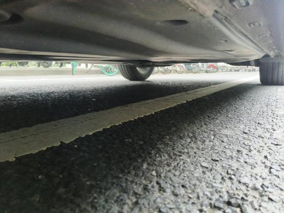 [南京·苏A] 二手大众高尔夫2021款 280TSI DSG Pro