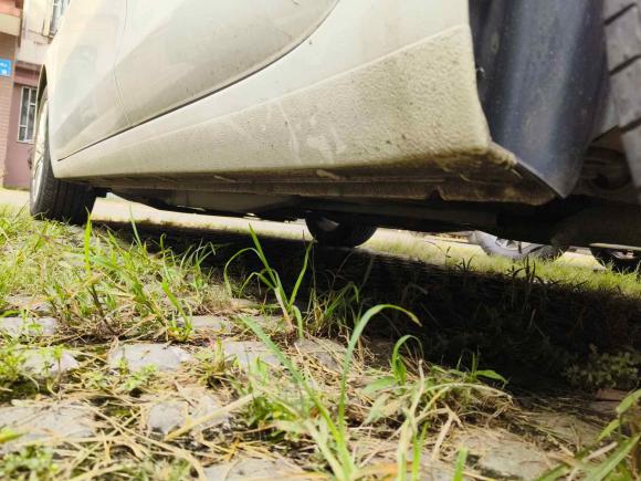 [无锡·苏B] 二手别克英朗2016款 15N 自动精英型