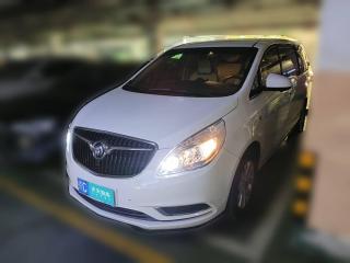 别克别克GL82017款 25S 舒适型 国V