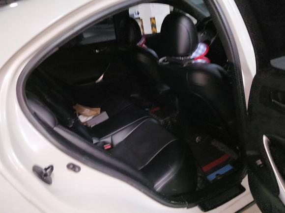 [嘉兴·浙F] 二手雷克萨斯雷克萨斯IS2006款 300