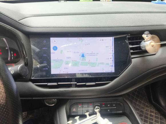 [上海·苏F] 二手哈弗哈弗F72020款 1.5T 两驱i型