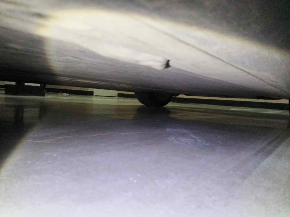 [武汉·鄂A] 二手特斯拉Model Y2022款 后轮驱动版