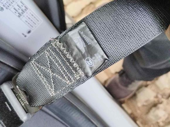 [武汉·皖N] 二手蔚来蔚来ES82020款 580KM 六座版